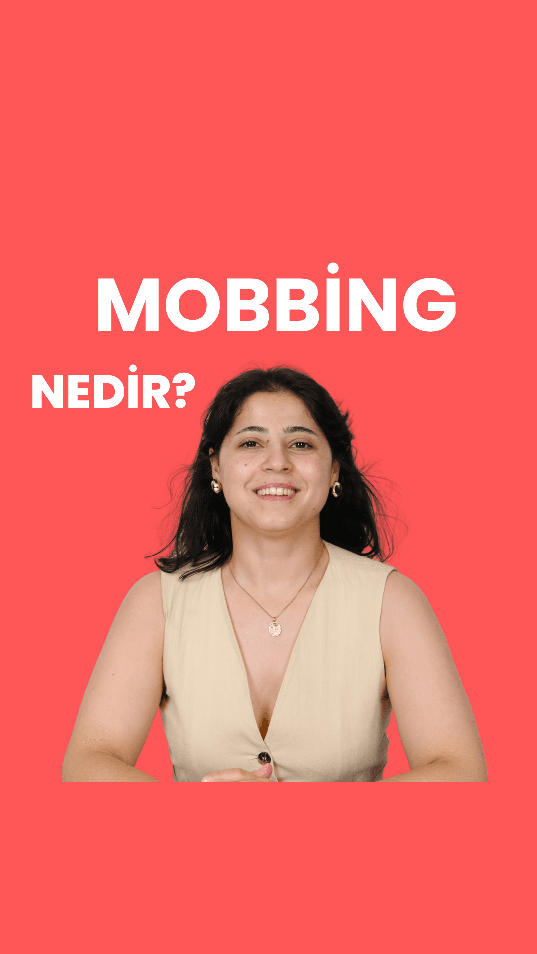 Mobbing Nedir?